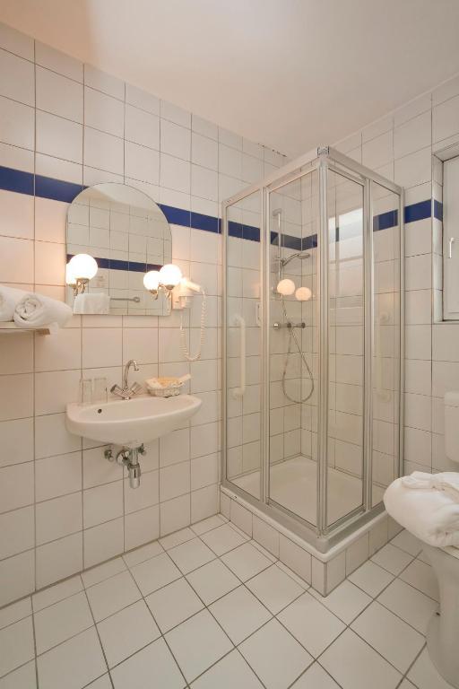 Hotel Gretl Krumpendorf Zimmer foto